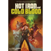 Hot Iron and Cold Blood: An Anthology of the Weird West