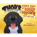 Thor's First Day at Doggy Daycare