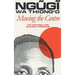 Moving the Centre: The Struggle for Cultural Freedoms
