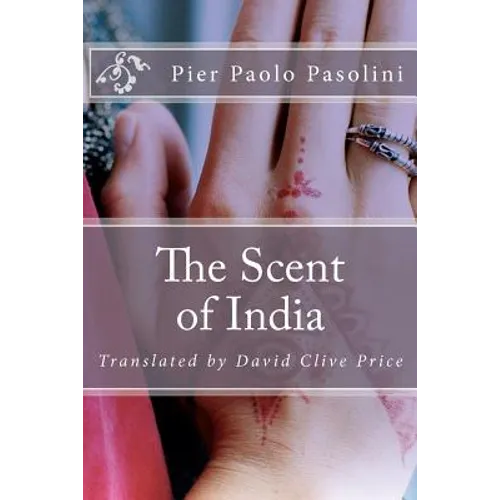 The Scent of India