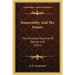 Immortality And The Future: The Christian Doctrine Of Eternal Life (1917)