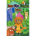 Leo the Vegan Lion