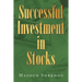 Successful Investment in Stocks