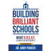 Building Brilliant Schools: What G.R.E.A.T. Leaders Do Differently
