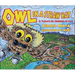 Owl in a Straw Hat: El Tecolote del Sombrero de Paja