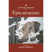 The Cambridge Companion to Epicureanism