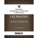 Building, Marketing, & Operating a Profitable Tax Practice