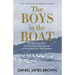 The Boys in the Boat (Yre): The True Story of an American Team's Epic Journey to Win Gold at the 1936 Olympics