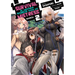 Survival in Another World with My Mistress! (Manga) Vol. 2