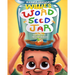 Willie's Word Seed Jar