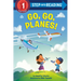Go, Go, Planes!
