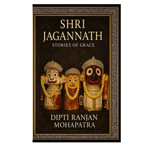 Shri Jagannāth: Stories of Grace