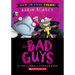 The Bad Guys in the Furball Strikes Back (Color Edition)