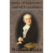 Songs of Innocence and Songs of Experience (Unabridged with all Grayscale Plates)