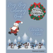 My Big Coloring Book: Greatest Activity Book Ever Variety Of Beautiful Pictures Christmas Edition 100 Pages!