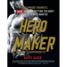 Hero Maker: 12 Weeks to Superhero Fit