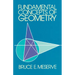 Fundamental Concepts of Geometry