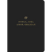 ESV Scripture Journal: Hosea, Joel, Amos, and Obadiah (Paperback)