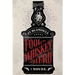 Fool Whiskey Hero