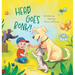 Head Goes Bonk!
