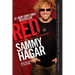 Red: My Uncensored Life in Rock