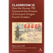 Classroom 15: How the Hoover FBI Censored the Dreams of Innocent Oregon Fourth Graders