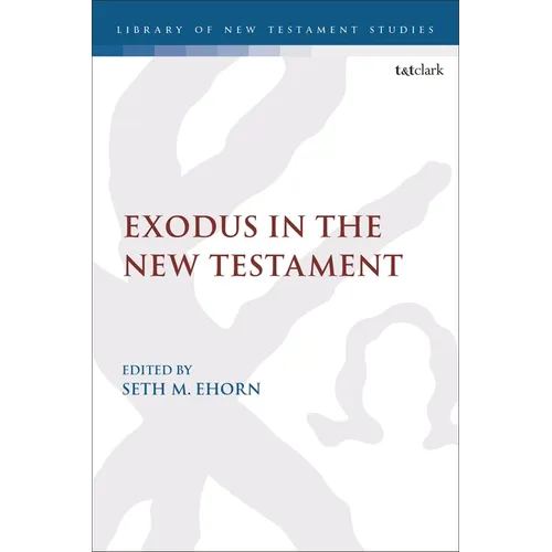 Exodus in the New Testament