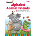 Alphabet Animal Friends Flip Chart
