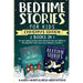 Bedtime Stories for Kids: Christmas Edition - Fun and Calming Tales for Your Children to Help Them Fall Asleep Fast! Santa Claus, Elves, Reindeers, an