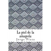 La piel de la amapola: poesía