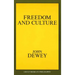 Freedom and Culture