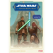 Star Wars: The High Republic Phase II - Quest of the Jedi Omnibus Phil Noto Cover