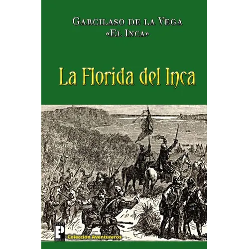La Florida del Inca