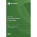 Digital Innovations in Agriculture: Volume I