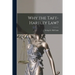 Why the Taft-Hartley Law?