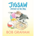 Jigsaw: Mystery in the Mail