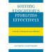 Solving Education's Problems Effectively: A Guide to Using the Case Method