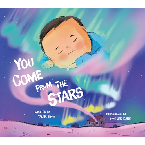 You Come from the Stars: English Edition