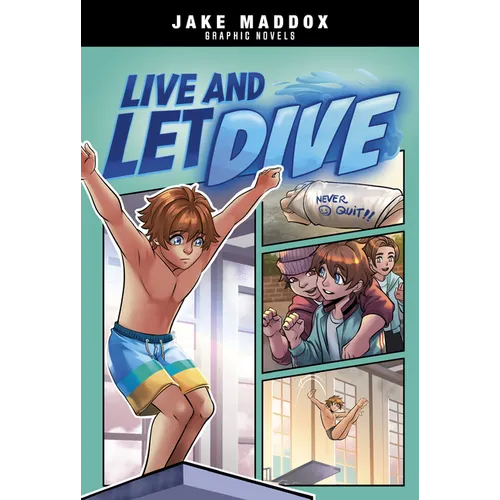 Live and Let Dive