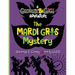 The Mardi Gras Mystery