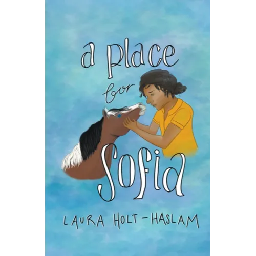 A Place for Sofia