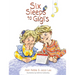 Six Sleeps to Gigi's