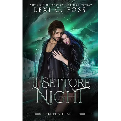 Il settore Night