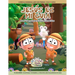 Currículo Dominical Lindy and Friends Jesús Es Mi Guía Edad 3-9 Años: Parábolas de Jesús