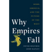 Why Empires Fall: Rome, America, and the Future of the West