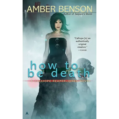 How to be Death