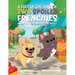 A Day in the Life of Two Spoiled Frenchies: A Trip to the Farmer's Market