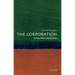 The Corporation: A Very Short Introduction