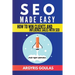 SEO Made Easy: How to Win Clients and Influence Sales with SEO