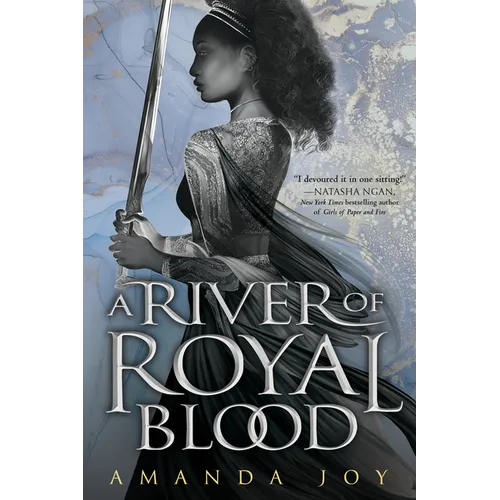 A River of Royal Blood